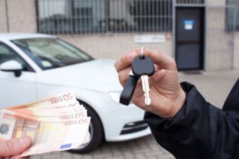 Выкуп подержанных авто в Королёве
